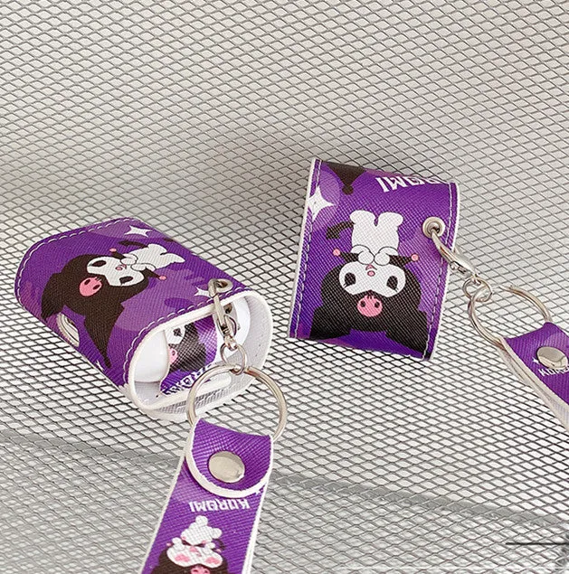 Coulomi Gothic Glam Airpods Case (For iPhones) - Image 3