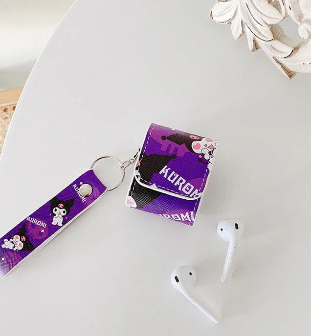 Coulomi Gothic Glam Airpods Case (For iPhones) - Image 6