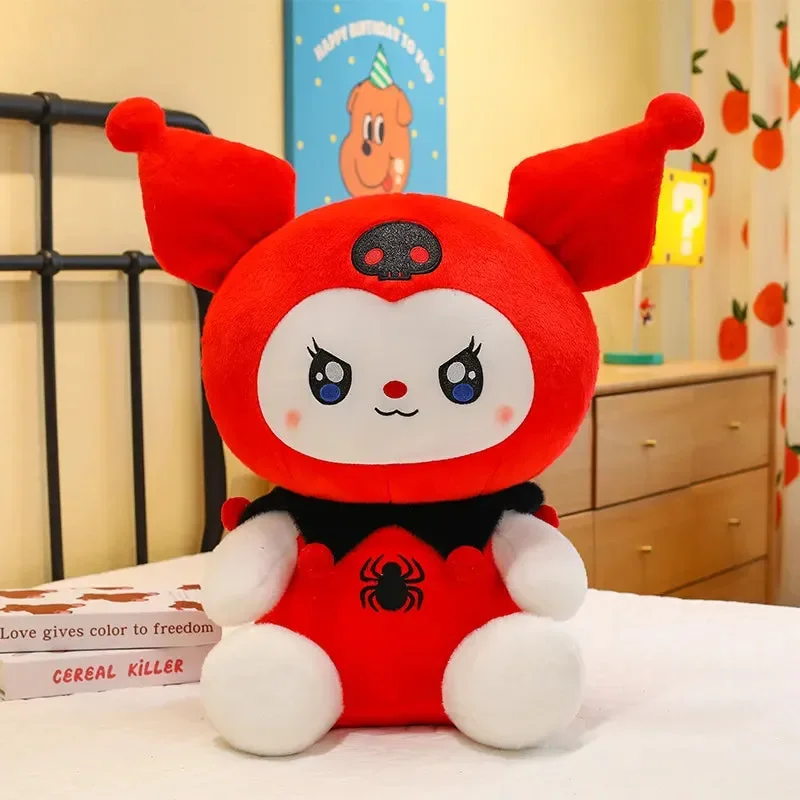 Coulomi Heroic Hues Coplay Plushie - Image 11
