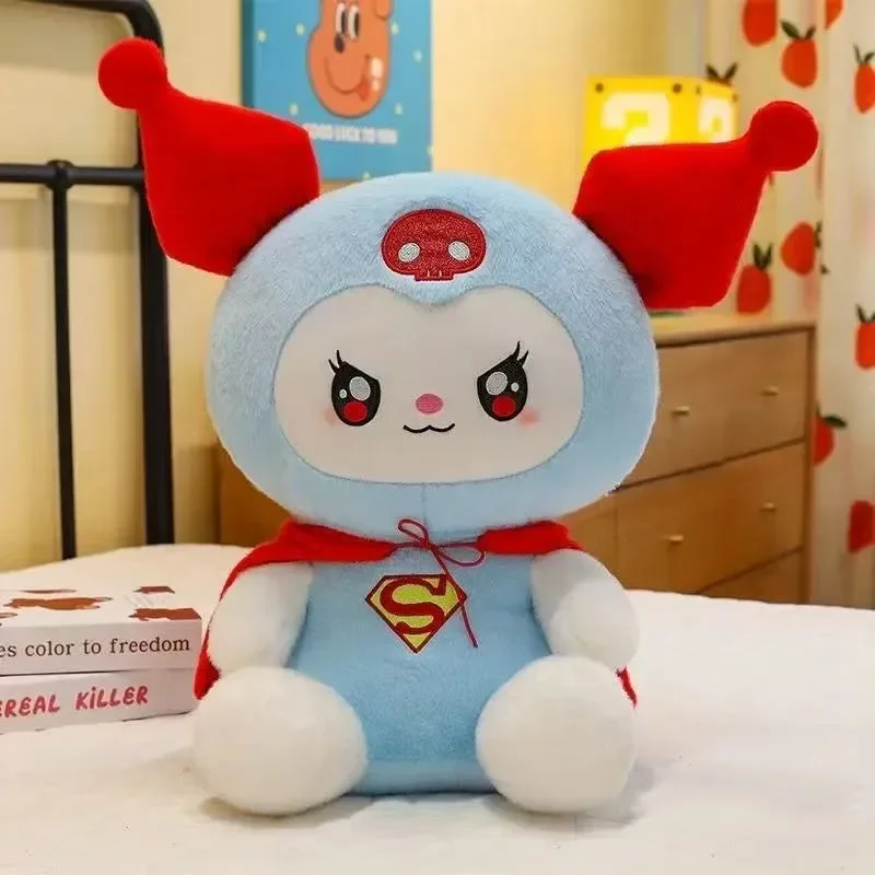 Coulomi Heroic Hues Coplay Plushie - Image 9