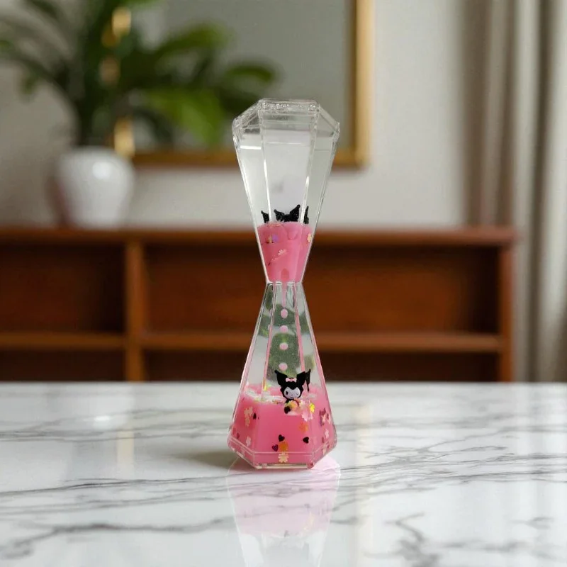 Coulomi Liquid Timer Desk Piece - Image 4