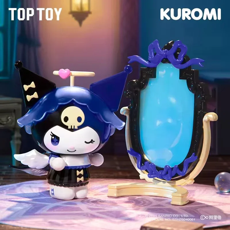 Top Toy Coulomi Magician's Apprentice Blind Box - Image 3