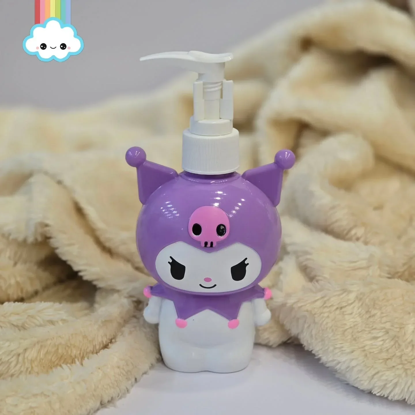 Coulomi Rebel Rinse Soap Dispenser - Image 7