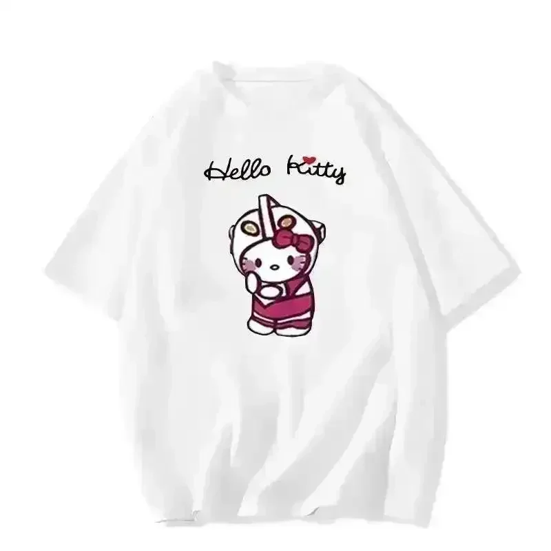 Couple LED Glow Shinchan Anime T-shirt - Image 14