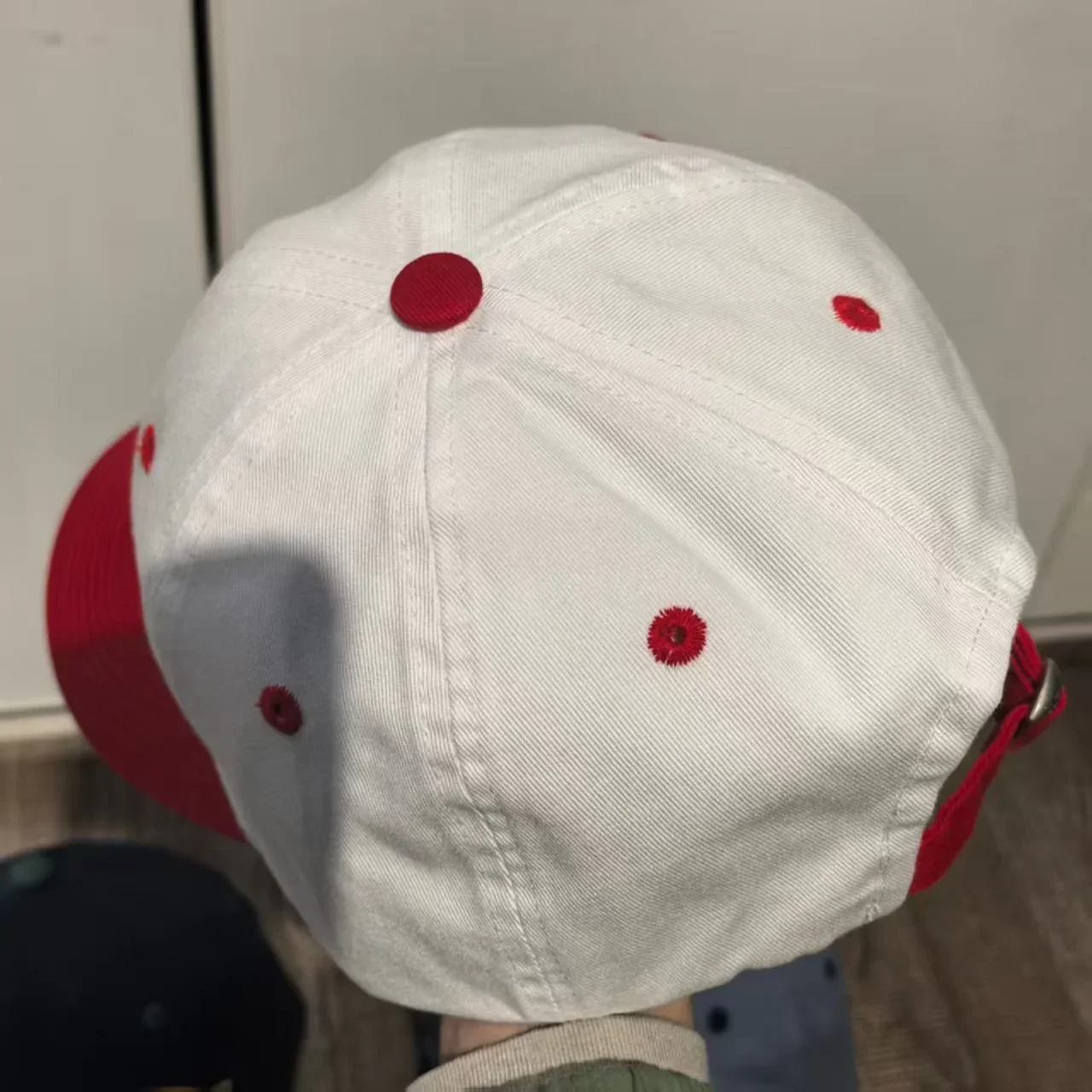 Covernat MoA Swagger Baseball Cap - Image 6