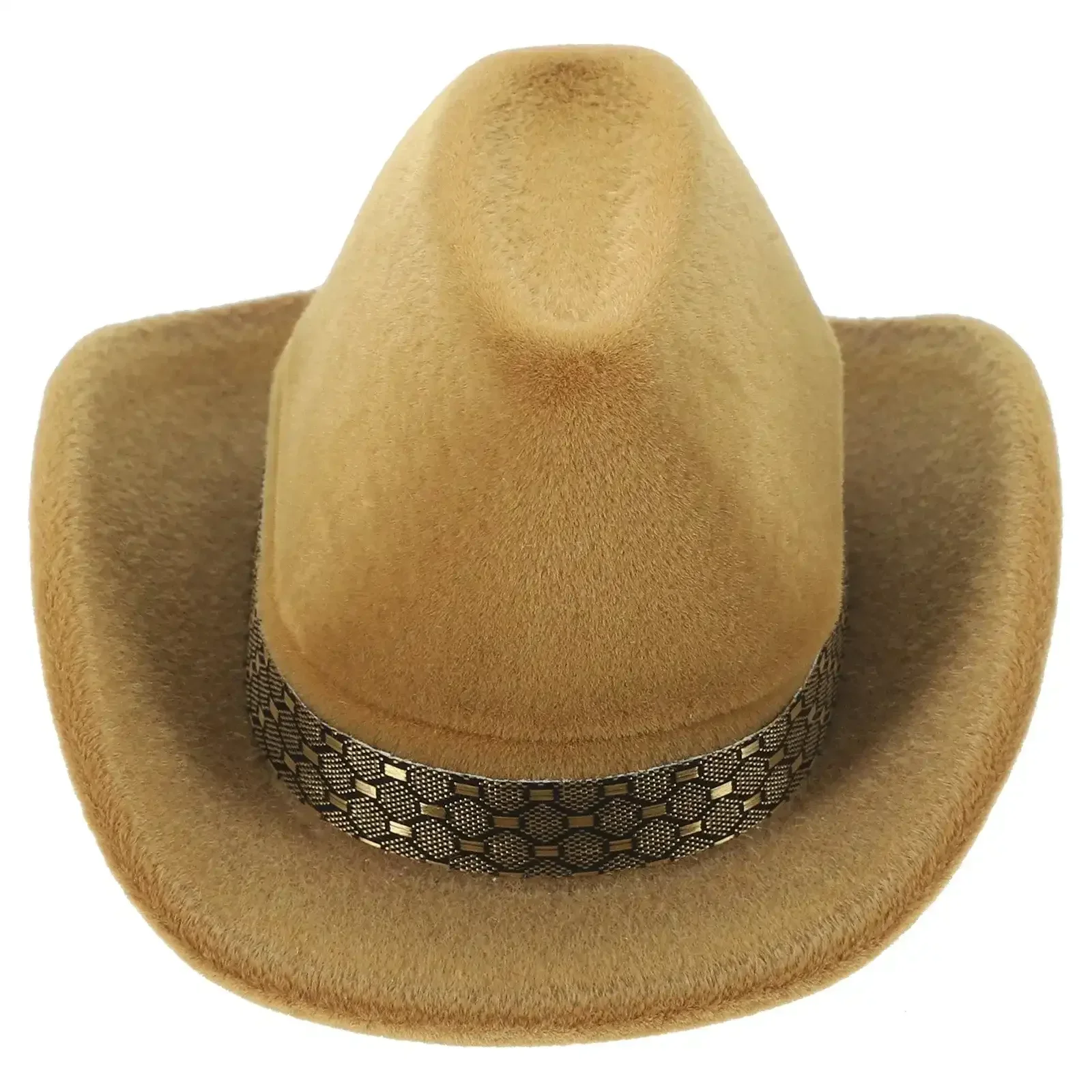 Cowboy Hat Novelty Ring Box - Image 6