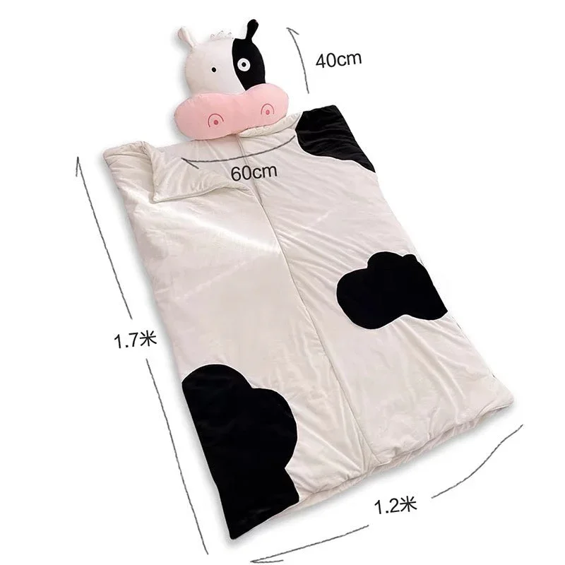 Cowdozer Comfort Soft Bed - Image 9