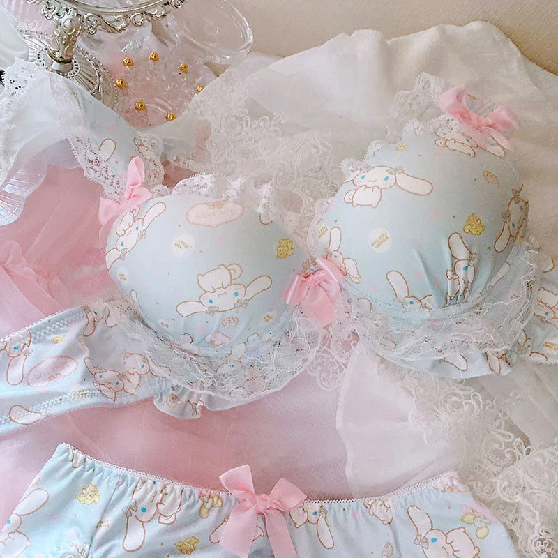 Cozy Chic Cinna Lingerie Set - Image 2