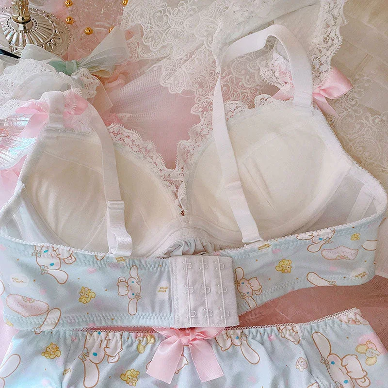 Cozy Chic Cinna Lingerie Set - Image 3