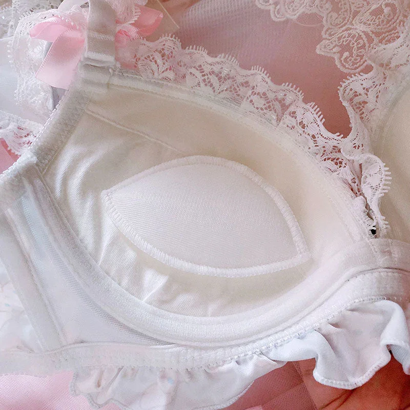 Cozy Chic Cinna Lingerie Set - Image 4