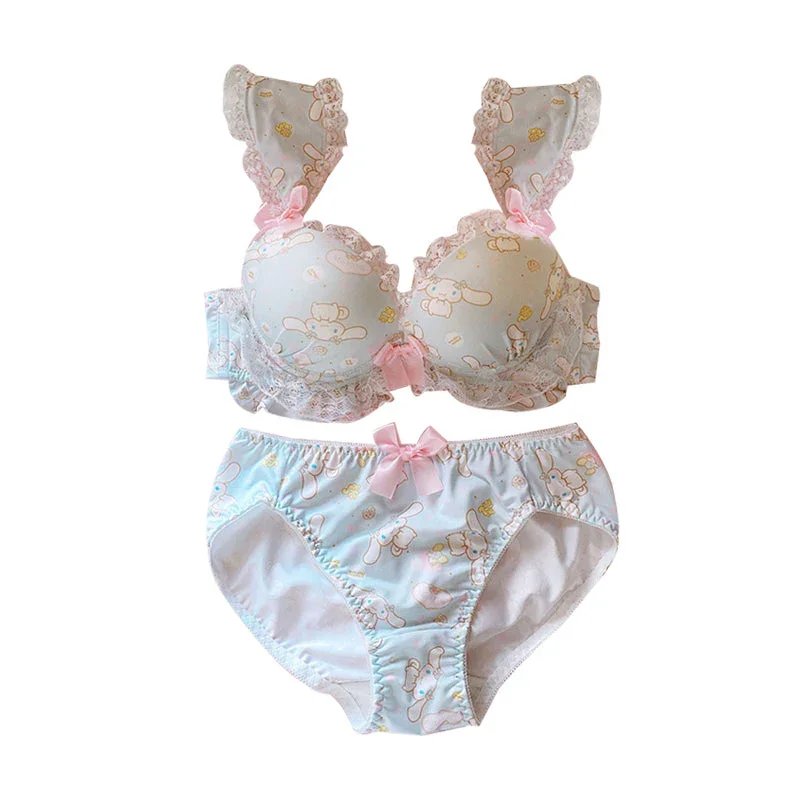 Cozy Chic Cinna Lingerie Set - Image 5