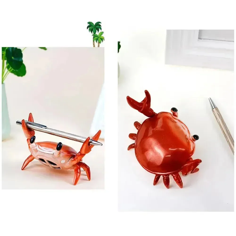 Crabby Tunes Bluetooth Speaker & Phone Stand - Image 13