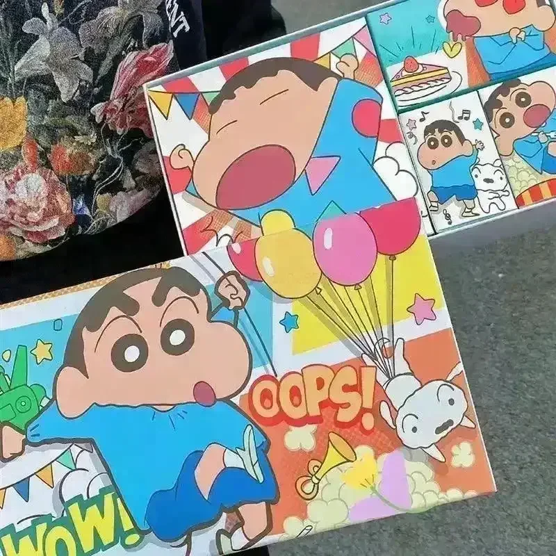 Crayon Shinchan Portable Bluetooth Speaker - Image 9