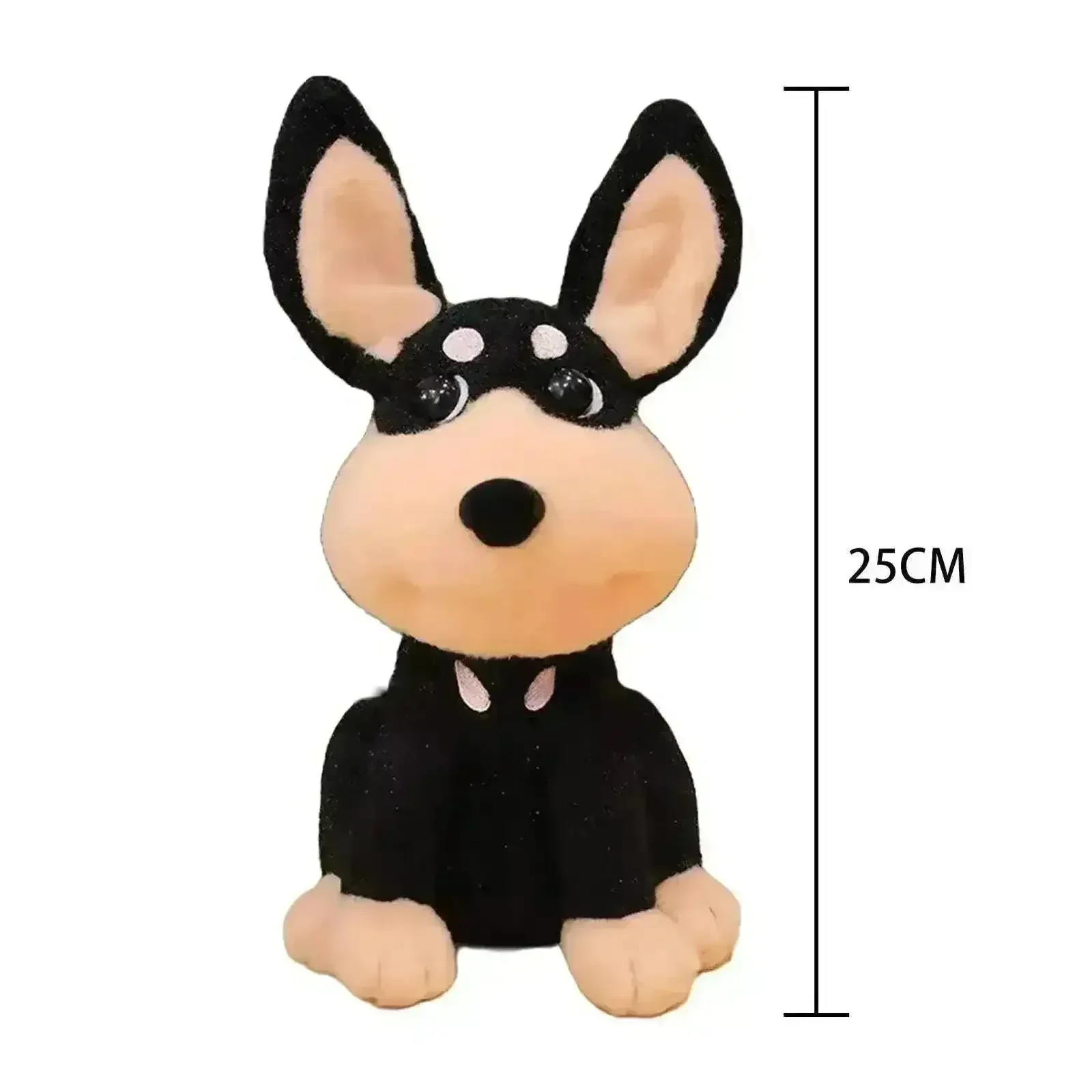 Crazy Dancing Bee Buzz Dog - Image 11