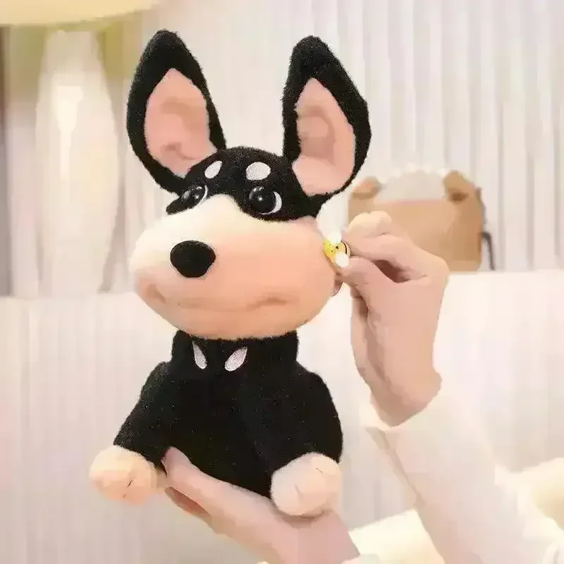 Crazy Dancing Bee Buzz Dog - Image 3