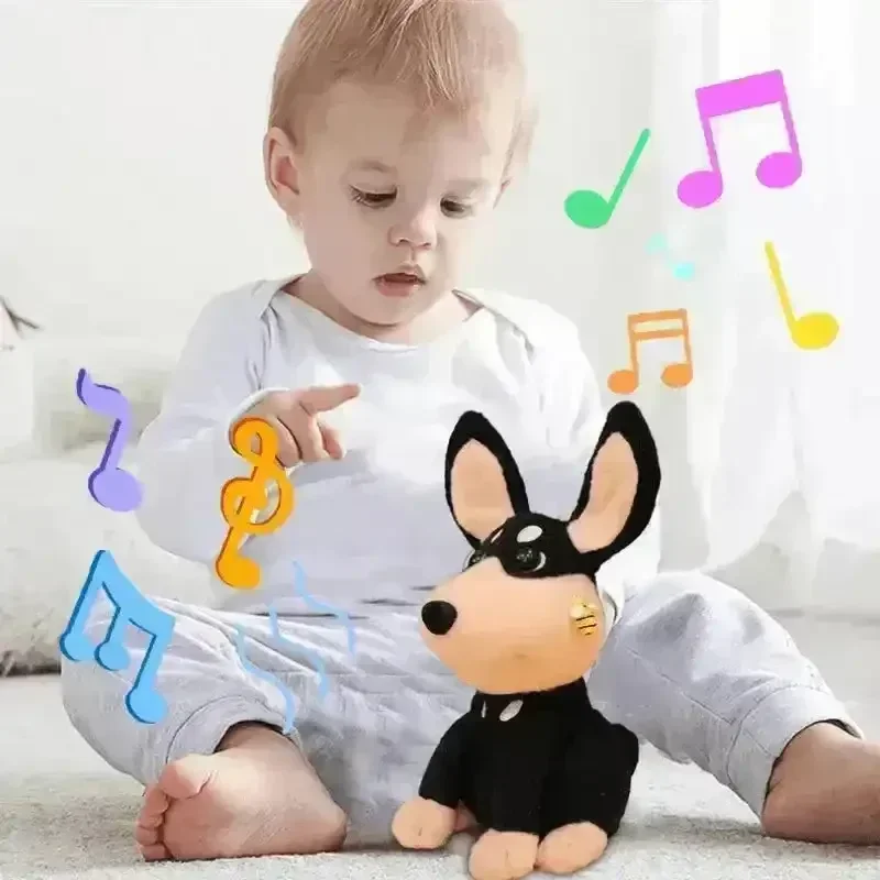 Crazy Dancing Bee Buzz Dog - Image 4