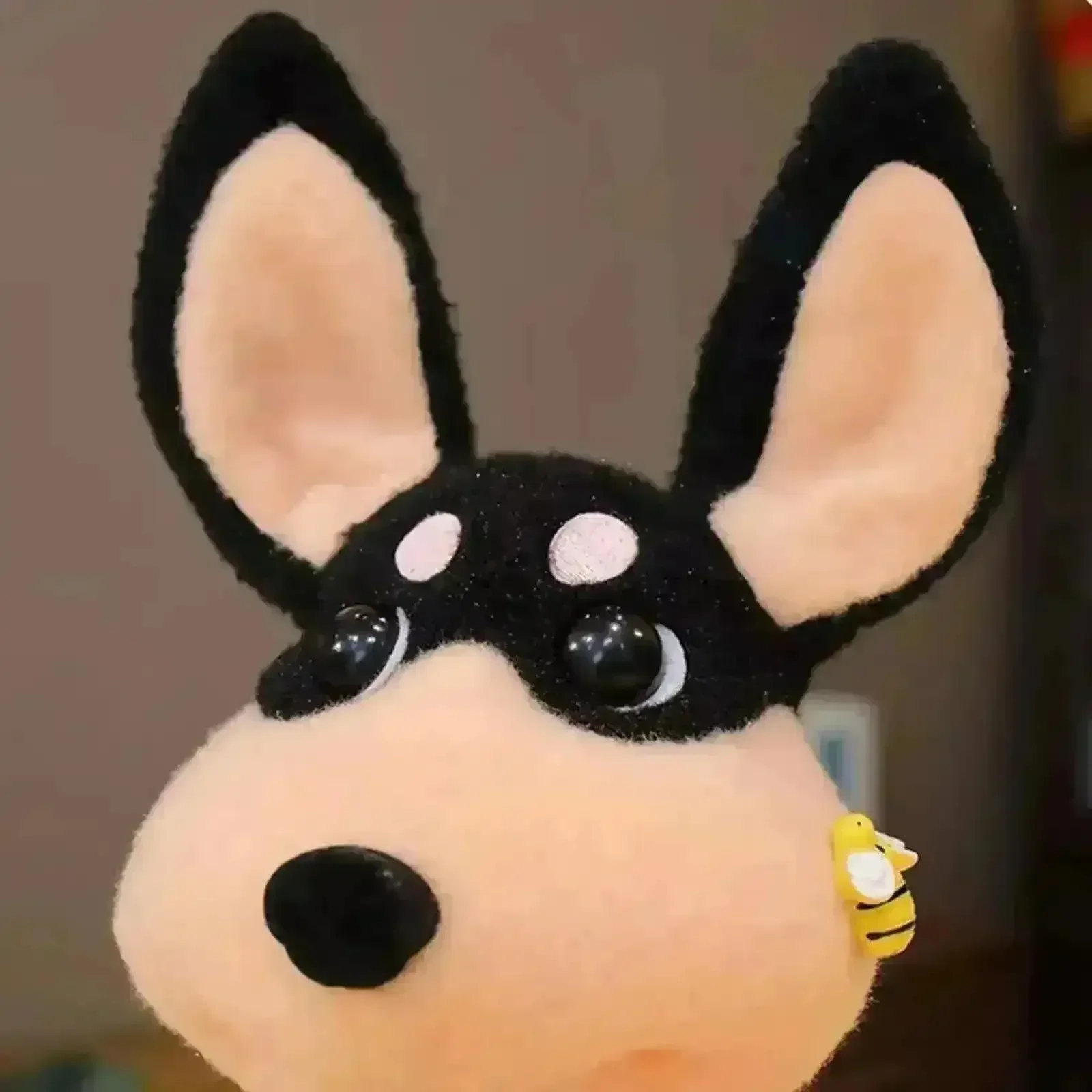Crazy Dancing Bee Buzz Dog - Image 9