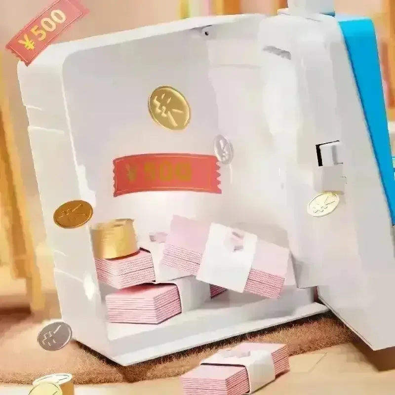 Creative ATM Piggy Bank - Image 4