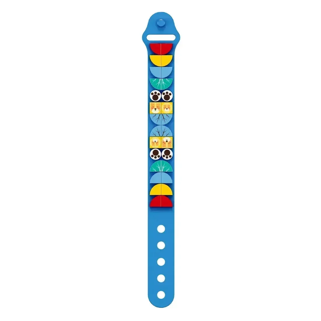 Creative Block Wrist Band - Image 10