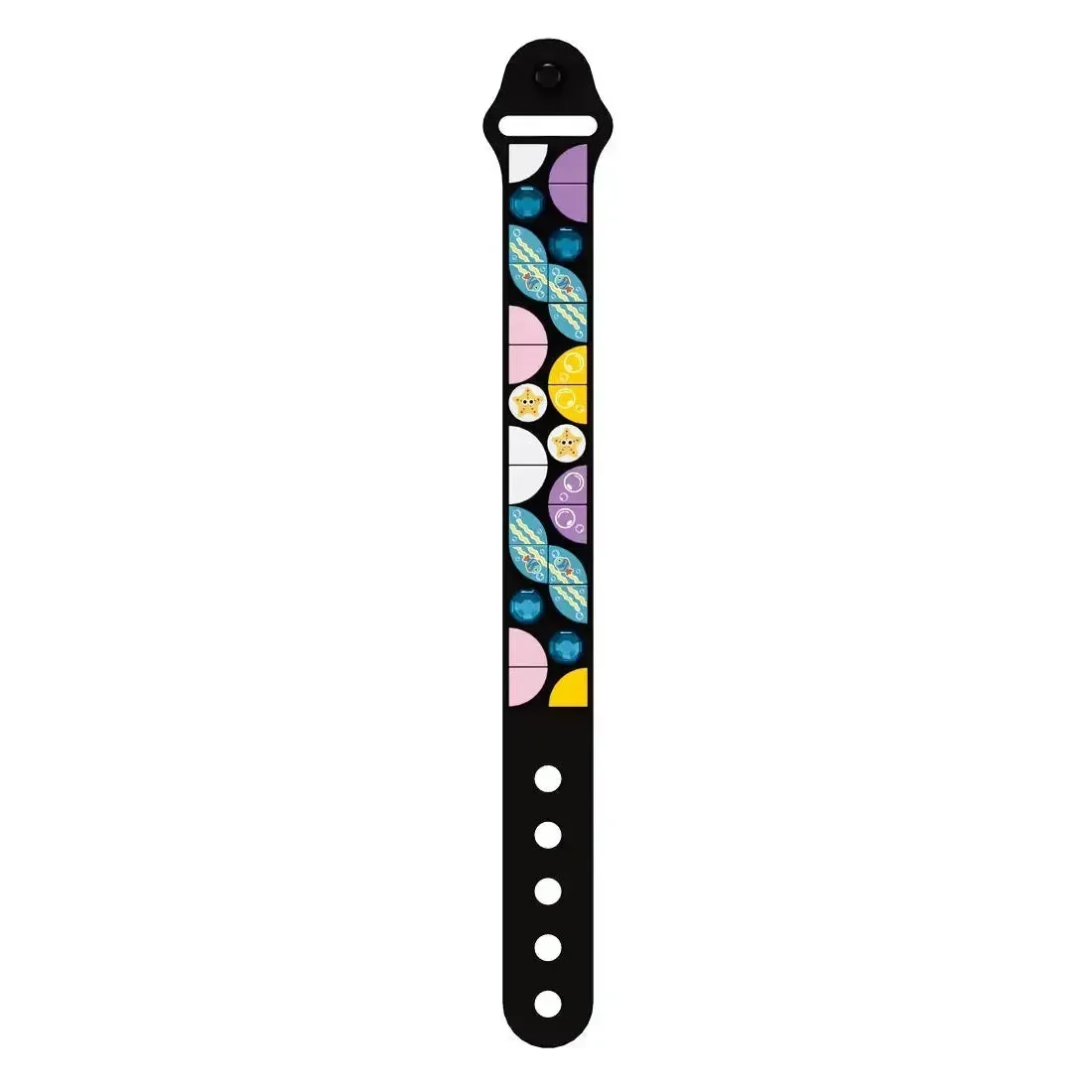 Creative Block Wrist Band - Image 8