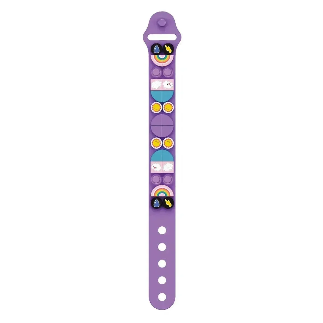 Creative Block Wrist Band - Image 9