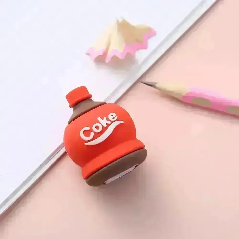Creative Fast Food Pencil Sharpener - Image 6