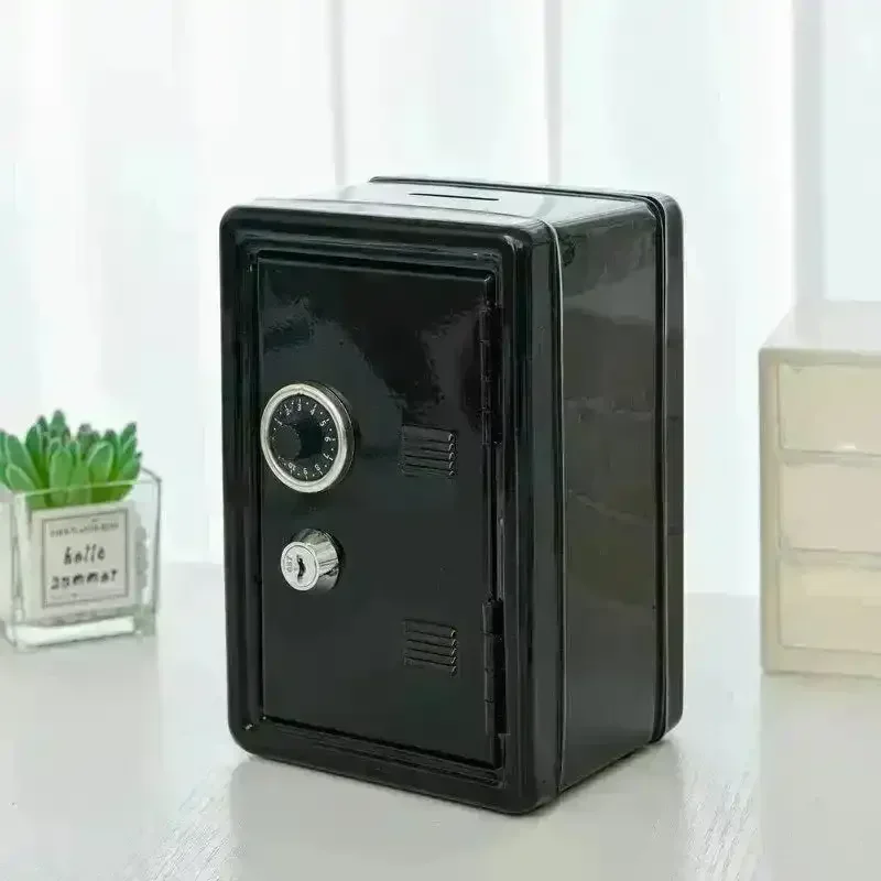 Creative Locker Piggy Bank - Image 2