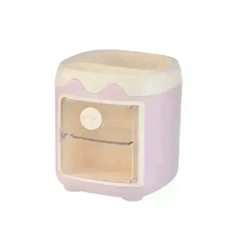 Creative Multi-Grid Pen Holder - Image 9