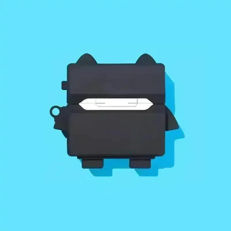 Creative Robot Shaped Case (For Airpods) - Image 4