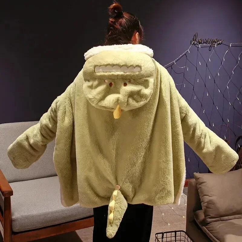 Critter Cuddle Hoodie Blankets - Image 23