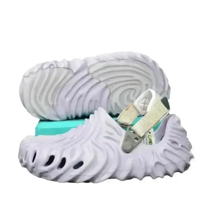 Cross Tidal Weave Sandals - Image 14