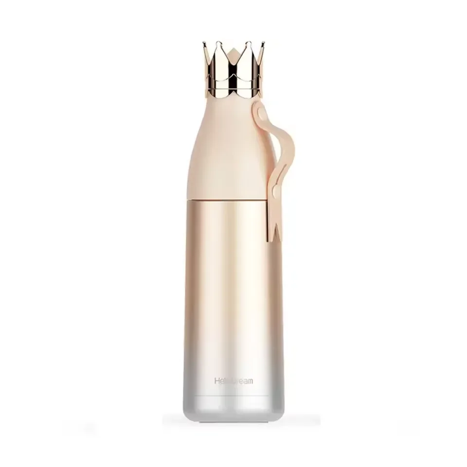 Crown Dream Royal Luxe Insulated Bottle (400 ml) - Image 16