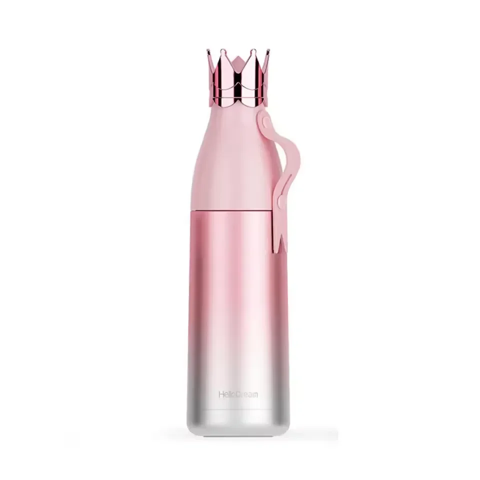 Crown Dream Royal Luxe Insulated Bottle (400 ml) - Image 18