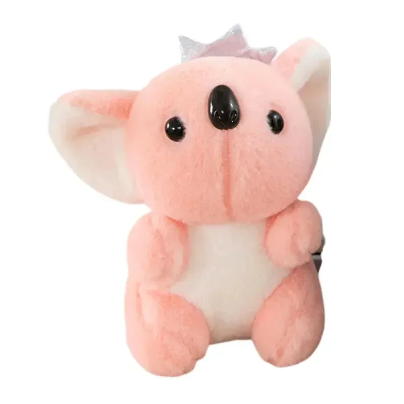 Crown Koala Plush Toy (30 cm) - Image 6