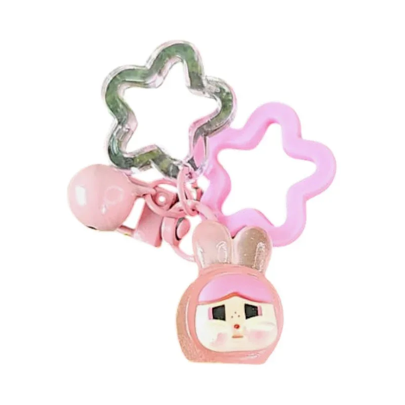 Cry Baby Shimmer Crystal Elite Charm - Image 6