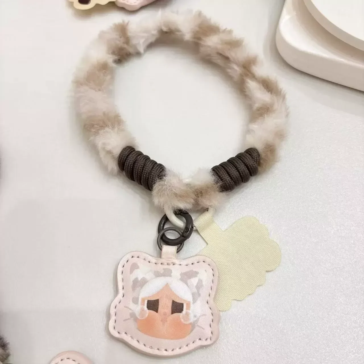 Cry Baby Wild But Cutie Plush Charm - Image 10