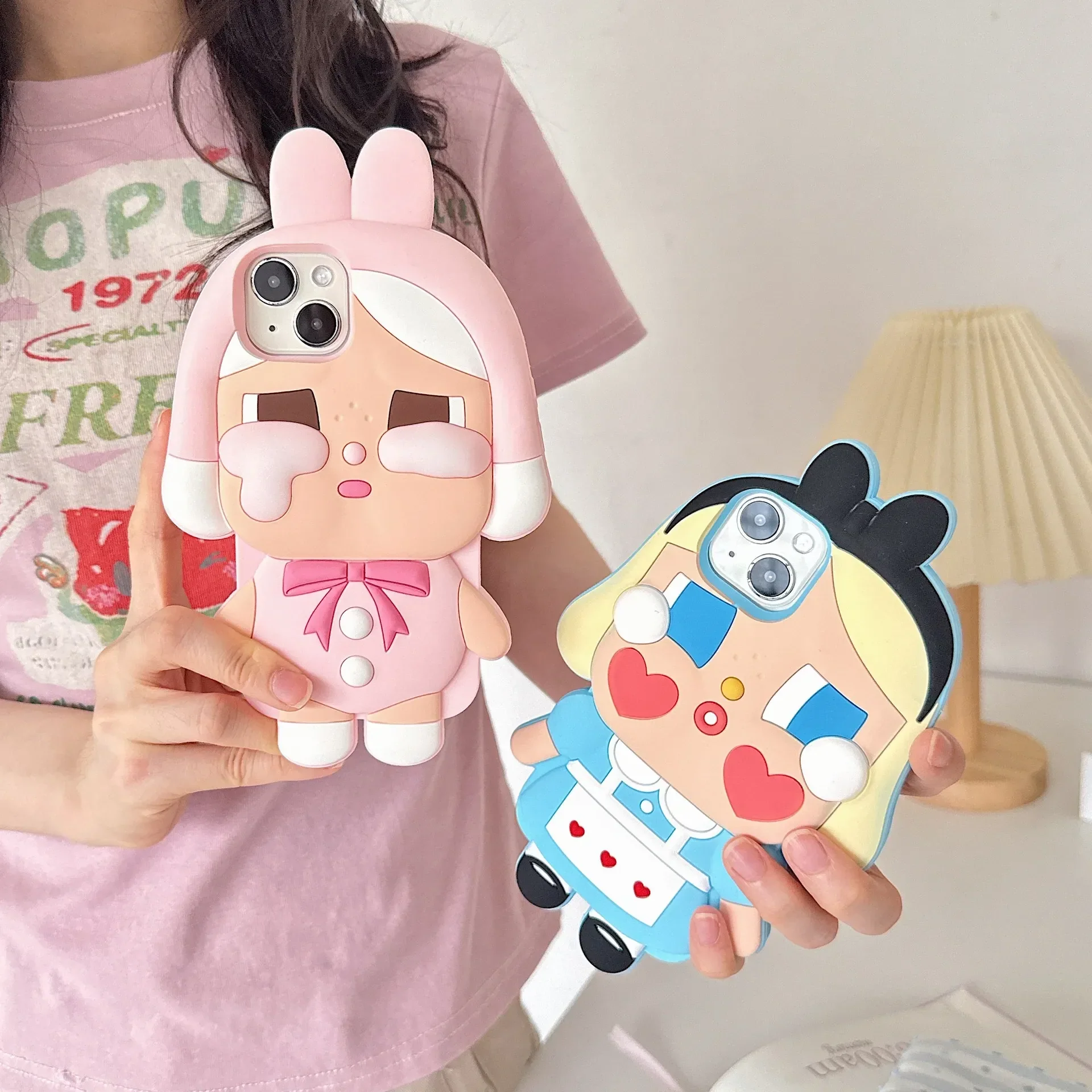 Crybaby Delicate Drama Case (for iPhones) - Image 2