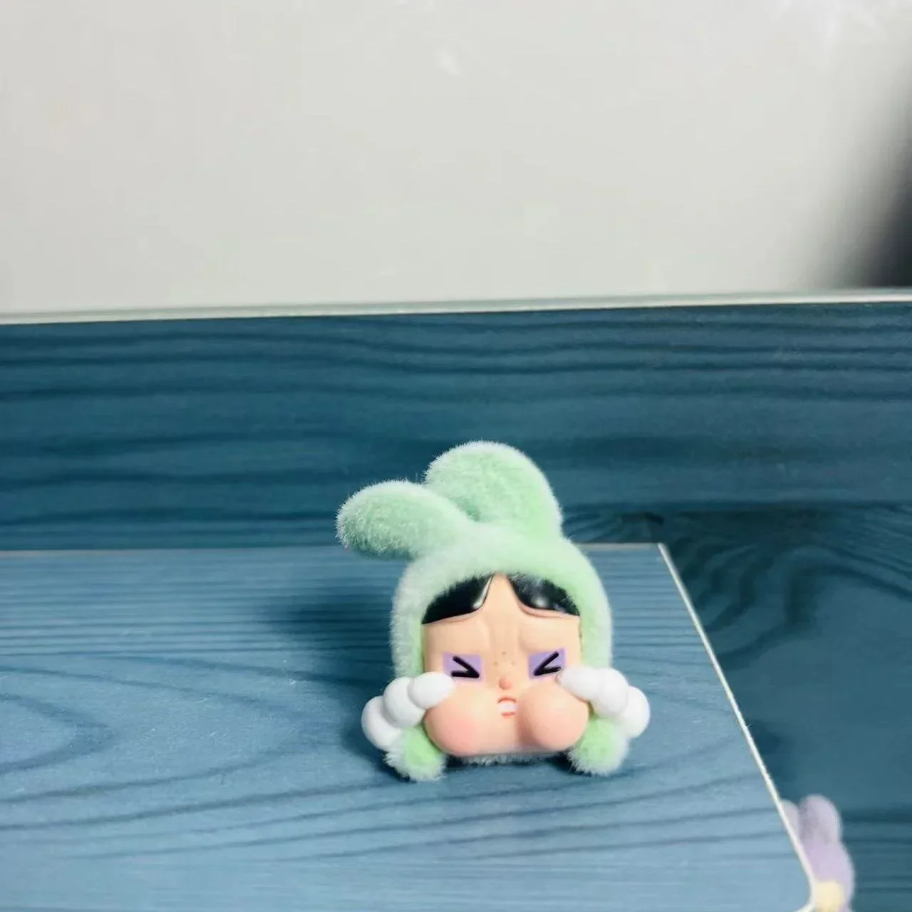 Crybaby Designer Charm Keychains - Image 14