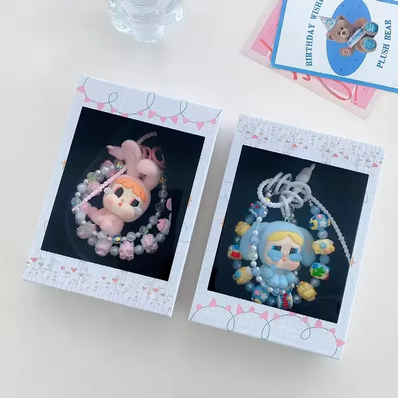 Crybaby Designer Charm Keychains - Image 2