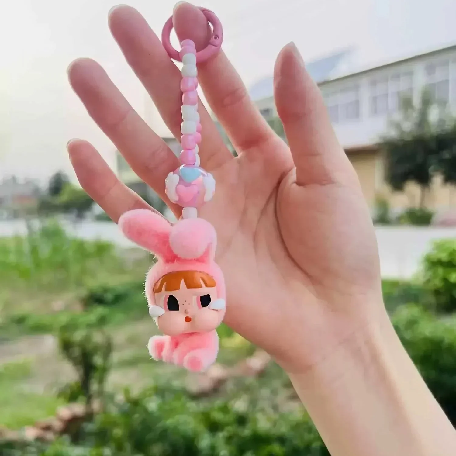 Crybaby Designer Charm Keychains - Image 3