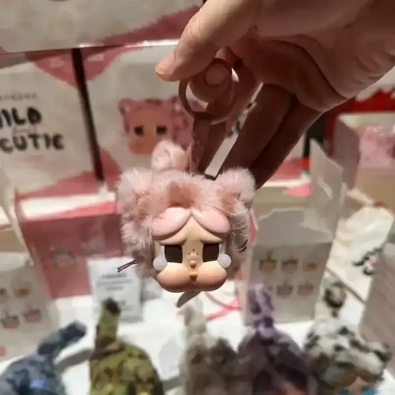 Crybaby Wild But Cutie Series Blind Box - Image 10