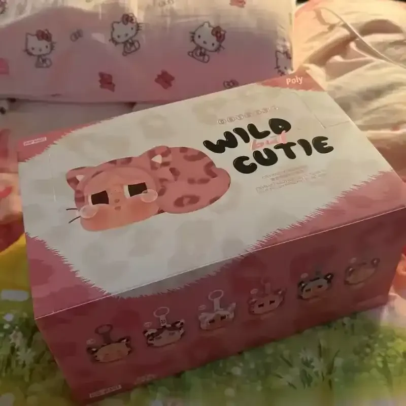 Crybaby Wild But Cutie Series Blind Box - Image 11