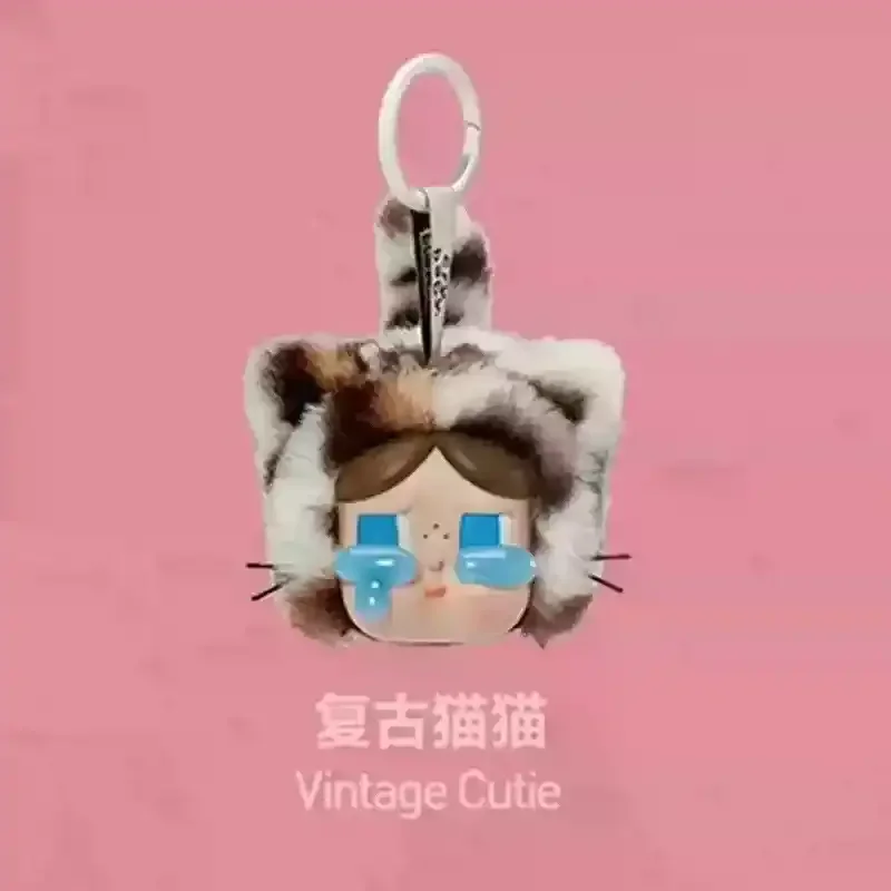 Crybaby Wild But Cutie Series Blind Box - Image 13