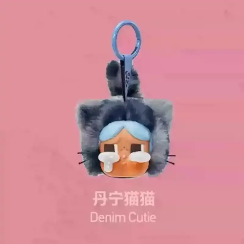 Crybaby Wild But Cutie Series Blind Box - Image 16