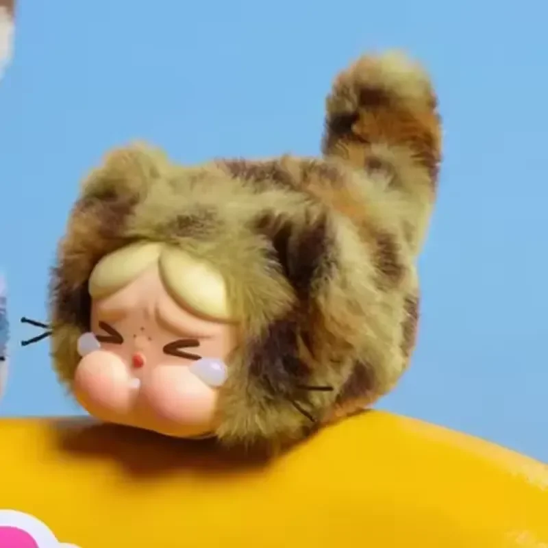 Crybaby Wild But Cutie Series Blind Box - Image 7