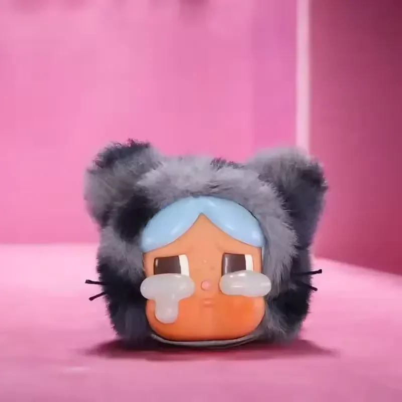 Crybaby Wild But Cutie Series Blind Box - Image 8
