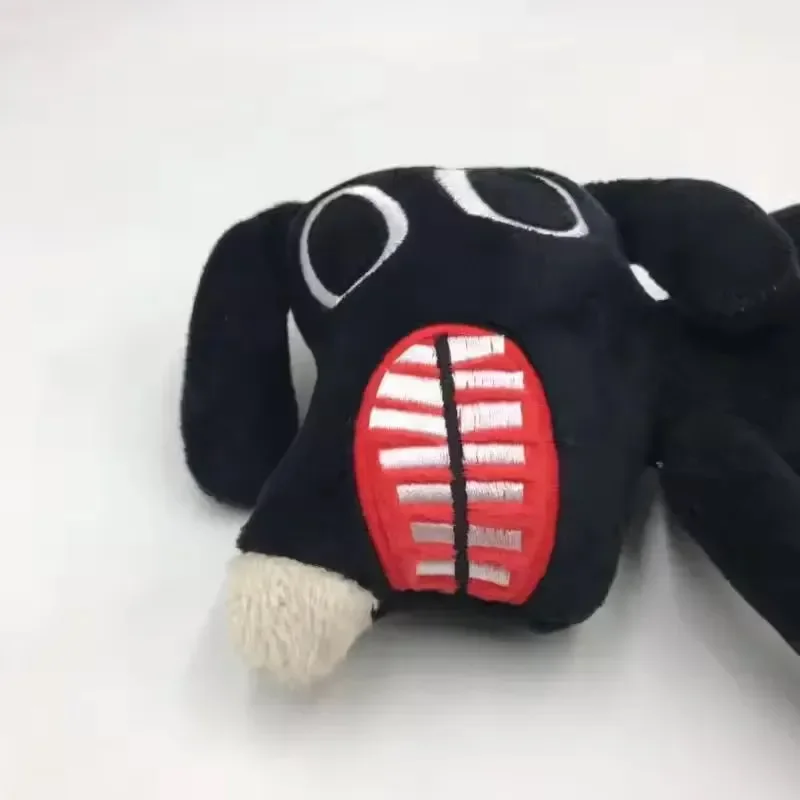 Cryptid Companion Sirenhead Plush Toys - Image 3