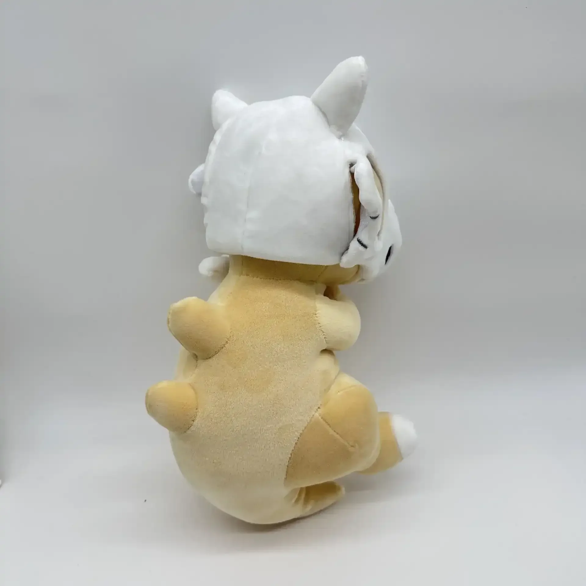 Cubone Nap Time Plush (30 cm) - Image 7