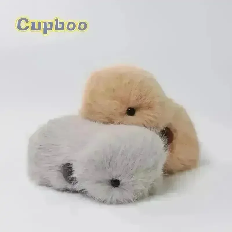 Cupboo AI Intelligent Plush Pet Bunny Robot - Image 3
