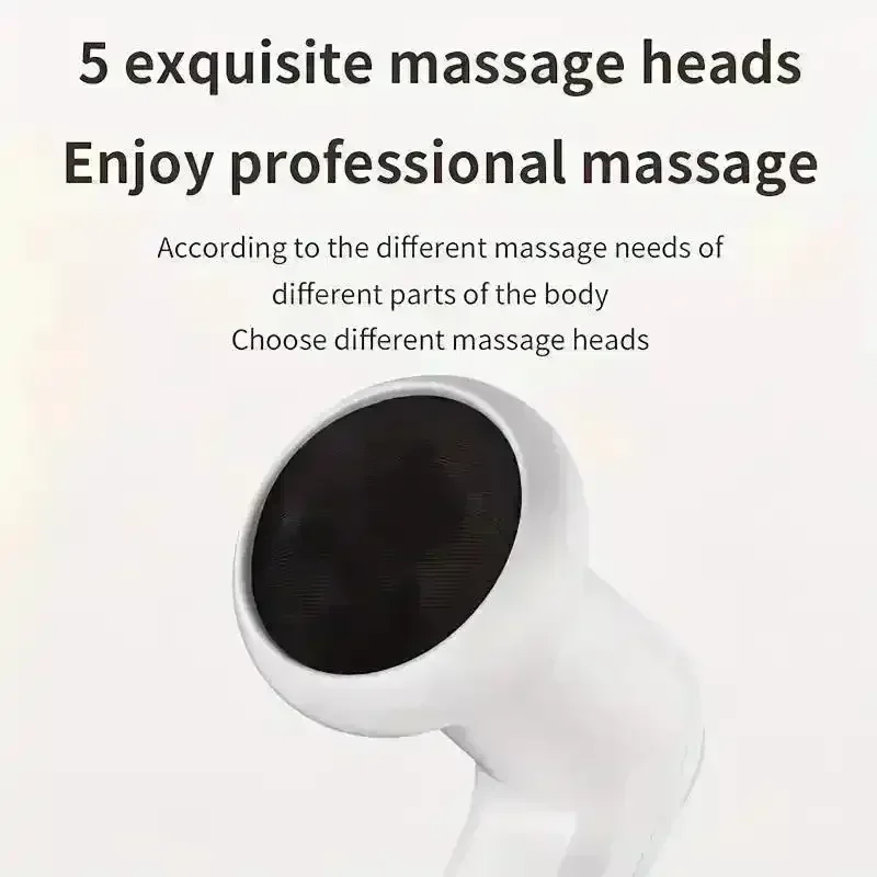 CureMe Handheld Fat Reduction Massager - Image 5